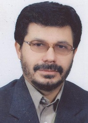 دکتر رضا سکوتی نسیمی استاد گروه حقوق دانشگاه تبریز
