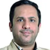 دکتر علی عبدالعالی دانشیار، دانشکده مهندسی برق و الکترونیک، دانشگاه علم و صنعت ایران