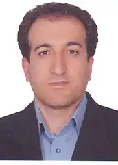 دکتر جواد بذرافشان دانشگاه تهران