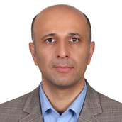 دکتر رضا ضرغامی استاد دانشکده مهندسی شیمی دانشگاه تهران