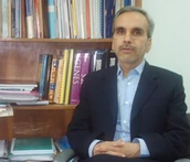دکتر عبدالرحمن راسخ Department of Statistics, Faculty of Mathematical Sciences, Shahid Chamran University, Ahvaz, Iran