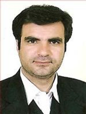 دکتر محمد ربیعی دانشیار مشاوره دانشگاه شهرکرد