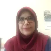 دکتر یاسمین استوار ایزدخواه دانشیار پژوهشکده مدیریت خطرپذیری و بحران