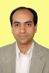 دکتر سیدحسین رضوی Associate Professor of Materials Engineering, Iran University of Science and Technology, Tehran, Iran