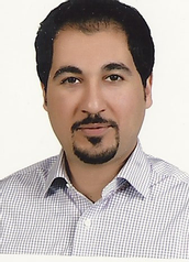 دکتر سیدحسین سیادت عضو هیات علمی دانشگاه خوارزمی، ایران