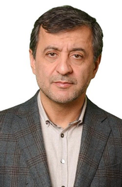 دکتر ابوالفضل باقری فرد استاد دانشگاه علوم پزشکی ایران
