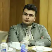 دکتر امیرمحمد احمدزاده هیئت علمی پردیس دانشگاه تهران واحد کیش دکتر امیرمحمد احمدزاده هیئت علمی پردیس دانشگاه تهران واحد کیش