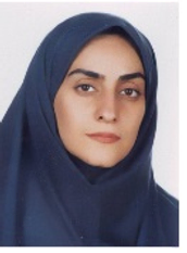 دکتر نازنین فرهادیار Associate Professor of Inorganic Chemistry, 
Department of Chemistry, 
Islamic Azad University, Varamin-Pishva Branch, 
Tehran, Iran