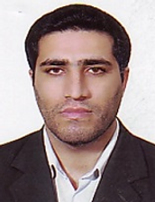 دکتر حسین باقریان  عضو هیات علمی گروه مدیریت و فناوری اطلاعات سلامت دانشگاه علوم پزشکی اصفهان  