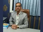 دکتر احمد عزیزخانی دکتر احمد عزیزخانی