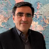 دکتر مجید حبیبی نوخندان پژوهشگاه هواشناسی و علوم جو