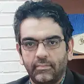 دکتر مسعود حجاریان 
