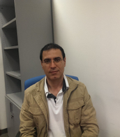 دکتر سیروس احمدی استاد جامعه شناسی دانشگاه یاسوج