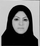 دکتر مریم عباس والی استادیار بهداشت و کنترل کیفی مواد غذائی دانشکده دامپزشکی دانشگاه شهرکرد