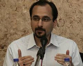 دکتر محمد راسخ استاد دانشگاه شهید بهشتی