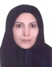 دکتر زهرا نقش هیات علمی دانشگاه تهران