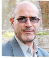 دکتر عباس صمدی استاد - دانشگاه ارومیه