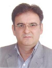 دکتر علی اسکندری دانشیار گروه گیاه پزشکی، دانشگاه زنجان