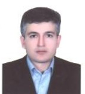دکتر علی حسینخانی دانشیار گروه علوم دامی دانشگاه تبریز