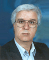 دکتر محمود شیوازاد استاد بازنشسته پردیس کشاورزی و منابع طبیعی دانشگاه تهران
