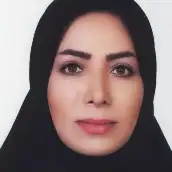 دکتر افسانه قانی استادیار فرش دانشکده هنر و علوم انسانی فارسان دانشگاه شهرکرد