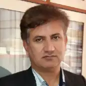 دکتر حمزه کیانی دانشیار شیمی دانشکده علوم پایه دانشگاه شهرکرد دکتر حمزه کیانی دانشیار شیمی دانشکده علوم پایه دانشگاه شهرکرد