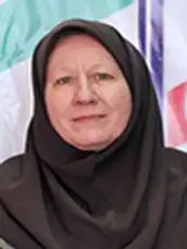 دکتر ژانت الیزابت بلک دانشیار، دانشکده حقوق، دانشگاه شهید بهشتی
