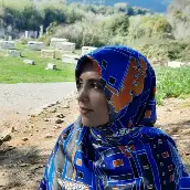 دکتر مائده پورفتح اله عضو هیات علمی دانشگاه گیلان