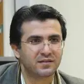 دکتر جبار رحمانی دانشیار مردم شناسی موسسه مطالعات فرهنگی و اجتماعی وزارت علوم، تحقیقات و فناوری