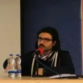 محمد اوحدی حائری محمد اوحدی حائری
