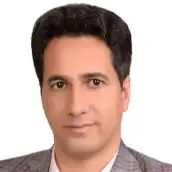 دکتر سید مرتضی هاتفی دانشیار مهندسی عمران دانشکده فنی و مهندسی دانشگاه شهرکرد