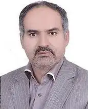 دکتر امیرحمزه سالارزایی استاد، گروه فقه و مبانی حقوق اسلامی، دانشکده الهیات، دانشگاه سیستان و بلوچستان