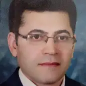 دکتر حسین نجفی استادیار علوم تربیتی دانشگاه پیام نور