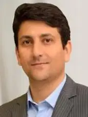 دکتر ستار هاشمی استاد گروه مهندسی کامپیوتر دانشگاه شیراز
