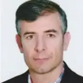 دکتر رضا محمدی دکتر رضا محمدی