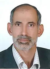 دکتر علی محمد ساجدی دانشیار دانشکده الاهیات و معارف اسلامی دانشگاه شیراز