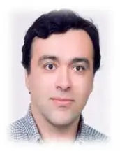 دکتر فرید شیخ الاسلام استاد دانشگاه صنعتی اصفهان