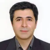 دکتر یوسف رشیدی استادیار مهندسی شیمی دانشگاه شهید بهشتی