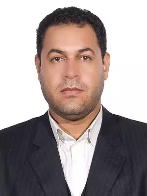 دکتر محمد قاسمی دانشیار، گروه مدیریت دولتی، مدیریت و حسابداری، دانشگاه سیستان و بلوچستان