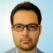 دکتر سیدهاشم حسینی دانشیار گروه آموزشی باستان شناسی دانشکده حفاظت و مرمت دانشگاه هنر اصفهان دکتر سیدهاشم حسینی دانشیار گروه آموزشی باستان شناسی دانشکده حفاظت و مرمت دانشگاه هنر اصفهان