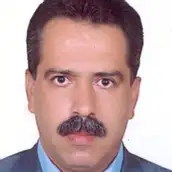 دکتر علی محمد حاجی شعبانی Professor, Yazd University