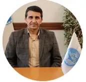 دکتر سید موسی حسینی دانشگاه تهران