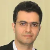دکتر طاهر عزیزی خالخیلی دکتر طاهر عزیزی خالخیلی