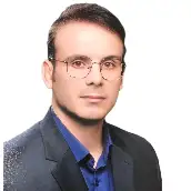 دکتر وحید گودرزی مهر عضو هیأت علمی دانشگاه شهید چمران اهواز