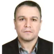 دکتر حسن امامی دانشیار گروه نقشه برداری دانشگاه تبریز