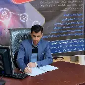 دکتر امیرحسین احمدی هرندی پژوهشگر دکتری تخصصی حقوق خصوصی