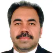دکتر غلامحیدر ابراهیم بای سلامی استادیار دانشکده کارآفرینی- دانشگاه تهران