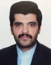  سید محمد میرتقیان رودسری کاندیدای دکتری دانشگاه علامه طباطبائی