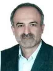 دکتر محمدرضا اختصاصی استاد، دانشگاه یزد