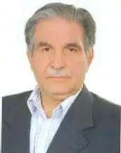 دکتر سیدجمال الدین خواجه الدین استاد بازنشسته دانشگاه اصفهان